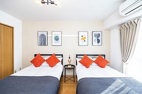 Nakatsu Sakae Manshon