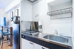 Nakatsu Sakae Manshon