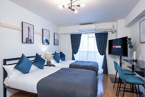 Nakatsu Sakae Manshon