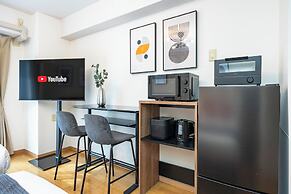 Nakatsu Sakae Manshon