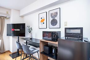 Nakatsu Sakae Manshon