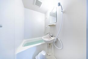 Nakatsu Sakae Manshon