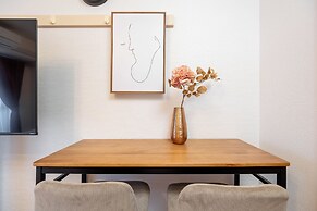 Nakatsu Sakae Manshon