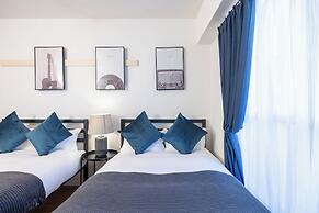 Nakatsu Sakae Manshon