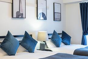 Nakatsu Sakae Manshon