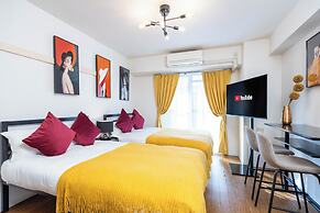 Nakatsu Sakae Manshon