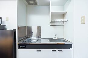 Nakatsu Sakae Manshon