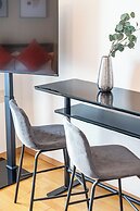 Nakatsu Sakae Manshon