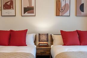 Nakatsu Sakae Manshon