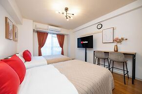 Nakatsu Sakae Manshon