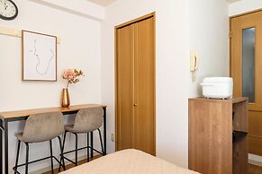 Nakatsu Sakae Manshon