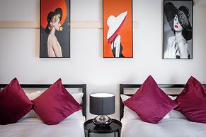 Nakatsu Sakae Manshon