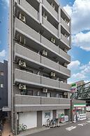 Nakatsu Sakae Manshon