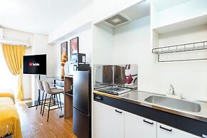 Nakatsu Sakae Manshon