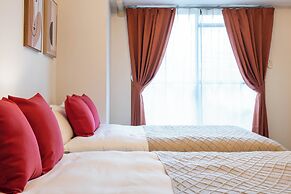 Nakatsu Sakae Manshon