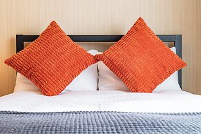 Nakatsu Sakae Manshon