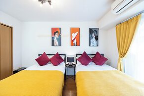 Nakatsu Sakae Manshon