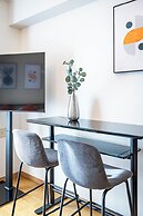 Nakatsu Sakae Manshon