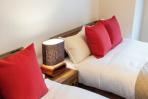 Nakatsu Sakae Manshon