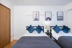 Nakatsu Sakae Manshon