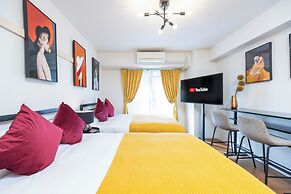 Nakatsu Sakae Manshon