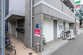 Nakatsu Sakae Manshon