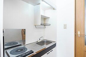 Nakatsu Sakae Manshon