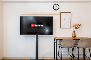 Nakatsu Sakae Manshon