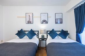 Nakatsu Sakae Manshon