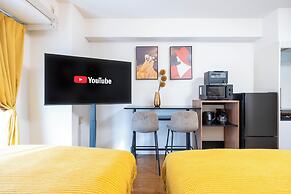 Nakatsu Sakae Manshon