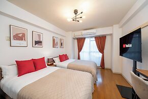 Nakatsu Sakae Manshon