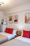 Nakatsu Sakae Manshon