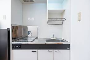 Nakatsu Sakae Manshon