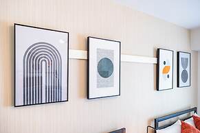 Nakatsu Sakae Manshon