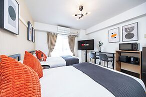 Nakatsu Sakae Manshon