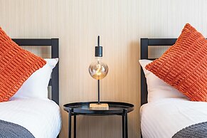 Nakatsu Sakae Manshon