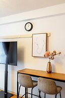 Nakatsu Sakae Manshon