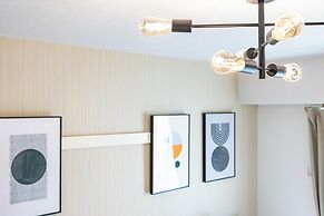 Nakatsu Sakae Manshon