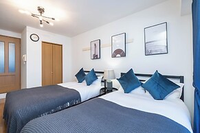 Nakatsu Sakae Manshon