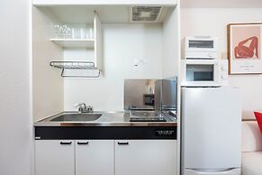 Nakatsu Sakae Manshon