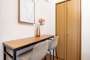 Nakatsu Sakae Manshon