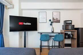 Nakatsu Sakae Manshon