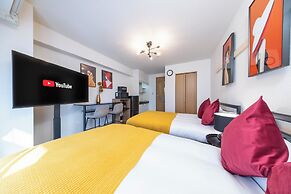 Nakatsu Sakae Manshon