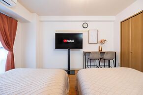 Nakatsu Sakae Manshon