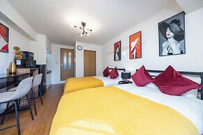 Nakatsu Sakae Manshon