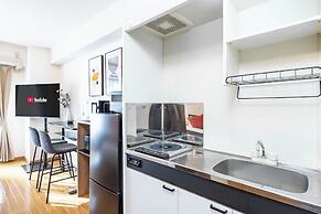 Nakatsu Sakae Manshon