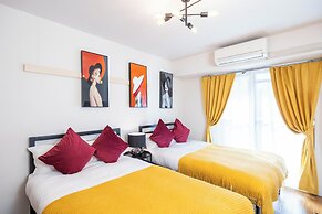 Nakatsu Sakae Manshon