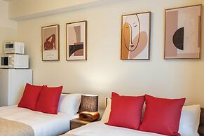 Nakatsu Sakae Manshon