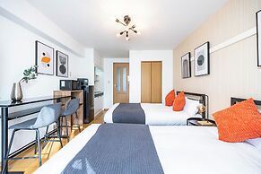 Nakatsu Sakae Manshon