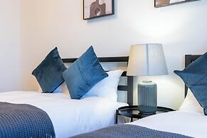 Nakatsu Sakae Manshon